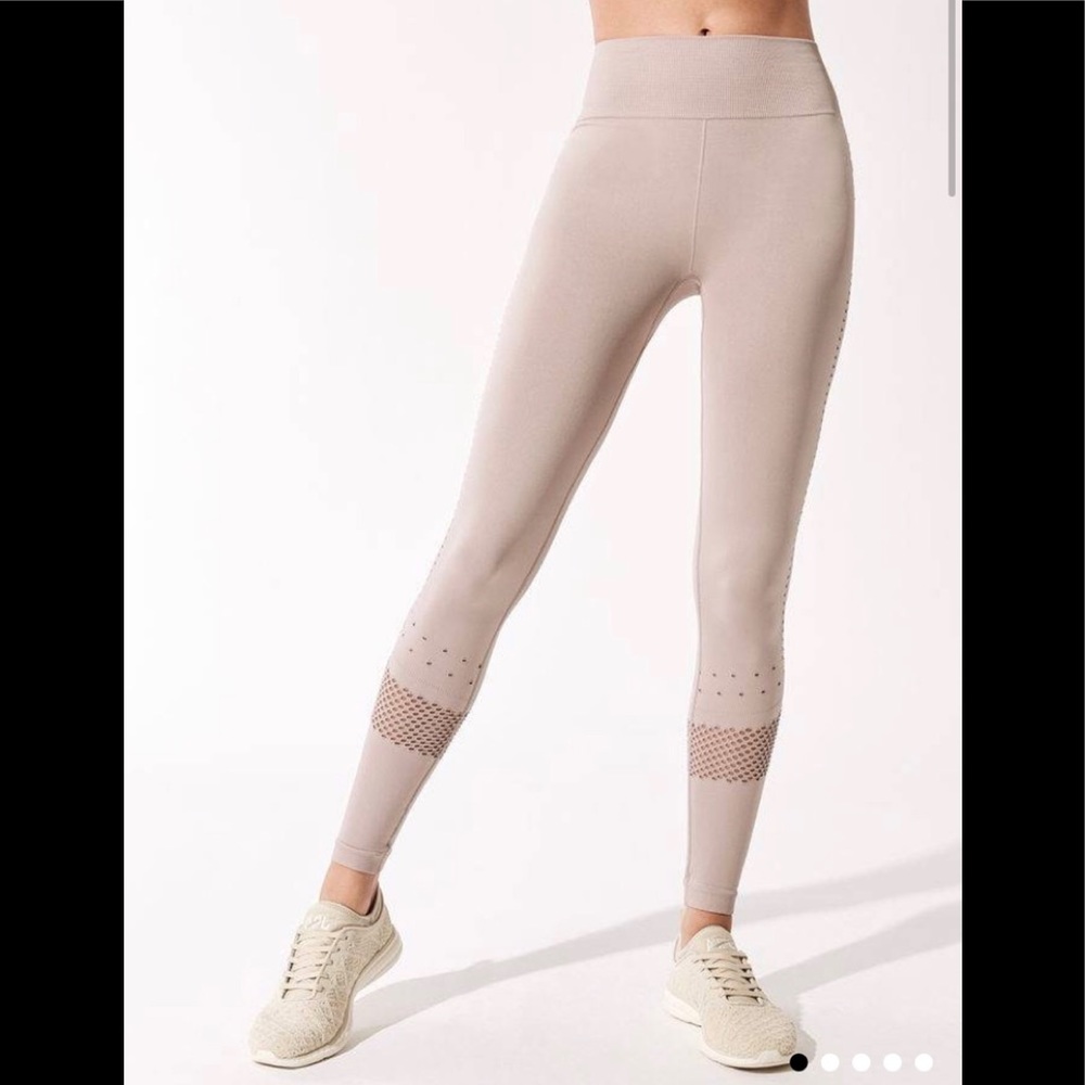 Varley Justin seamless leggings
